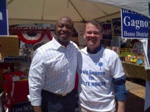 Tim Scott Craig Gagnon