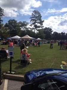 Due West fall fest 2014-1